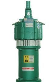 潛水泵葉輪系列詳解 雙葉、三葉、四葉設(shè)計(jì)及其行業(yè)應(yīng)用