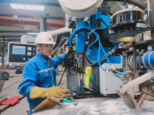 潛水設備制造廠戮力同心創佳績